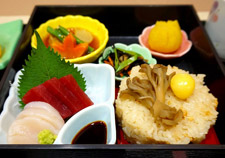 お食事4