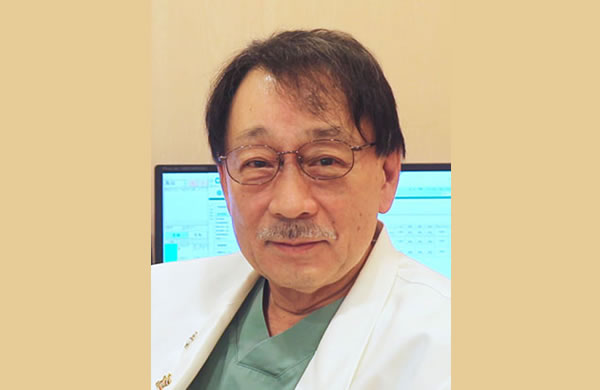 島田 洋一 院長