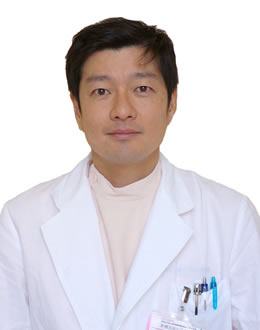 稲坂 淳 院長