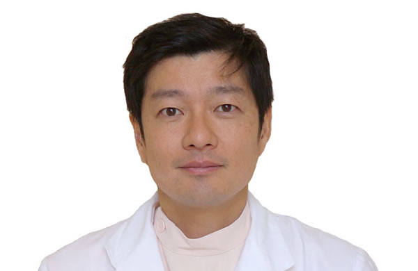稲坂 淳 院長