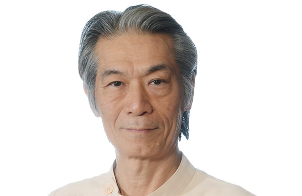 崎山武文 院長