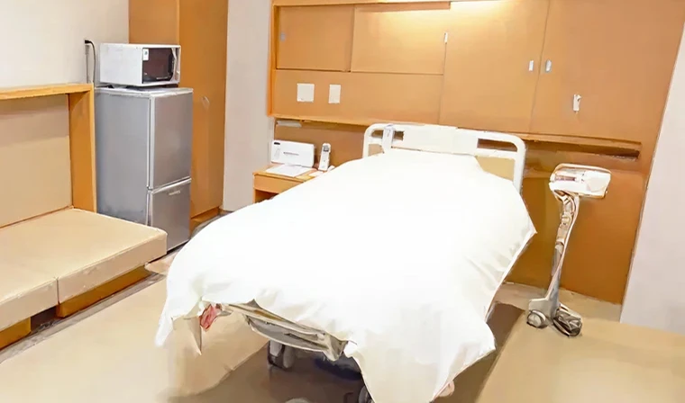 LDR分娩について