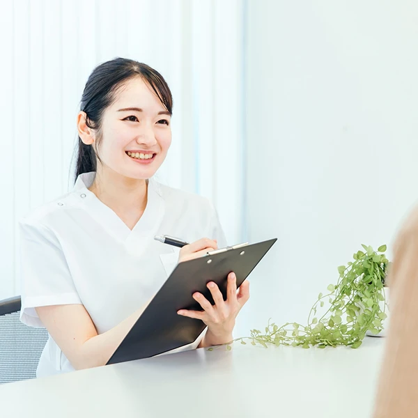 患者様相談窓口