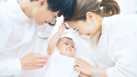 両親・助産師学級