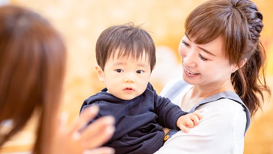 フォーリーブス保育室