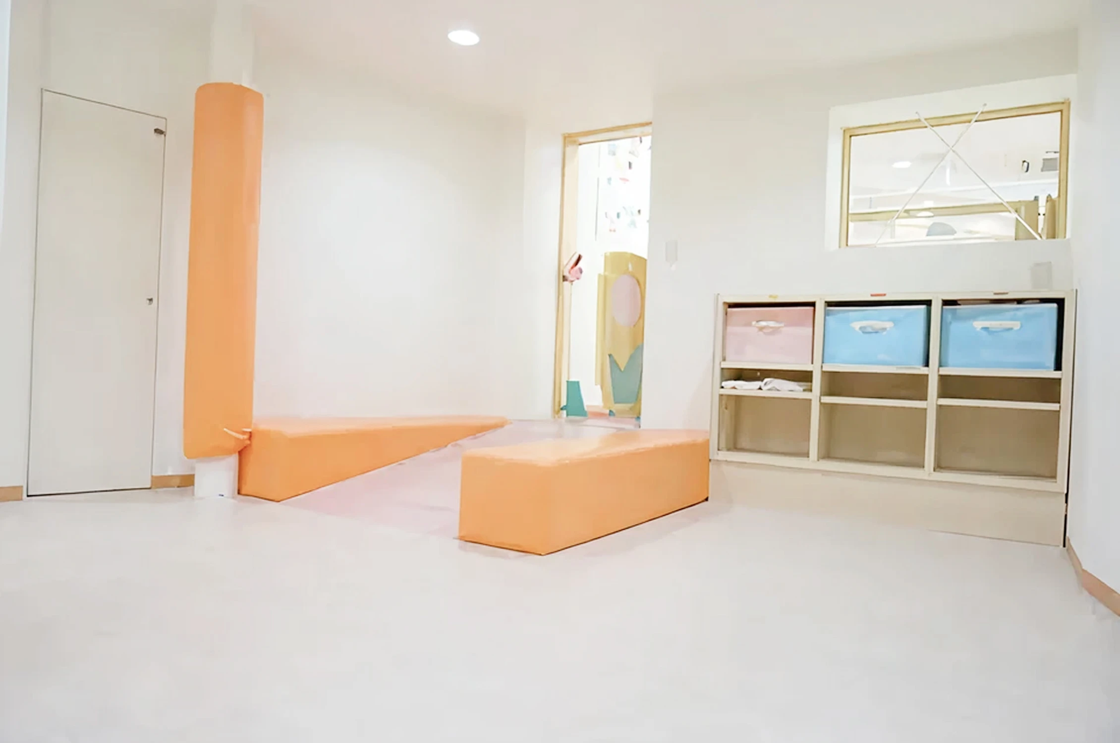 フリースペースの画像