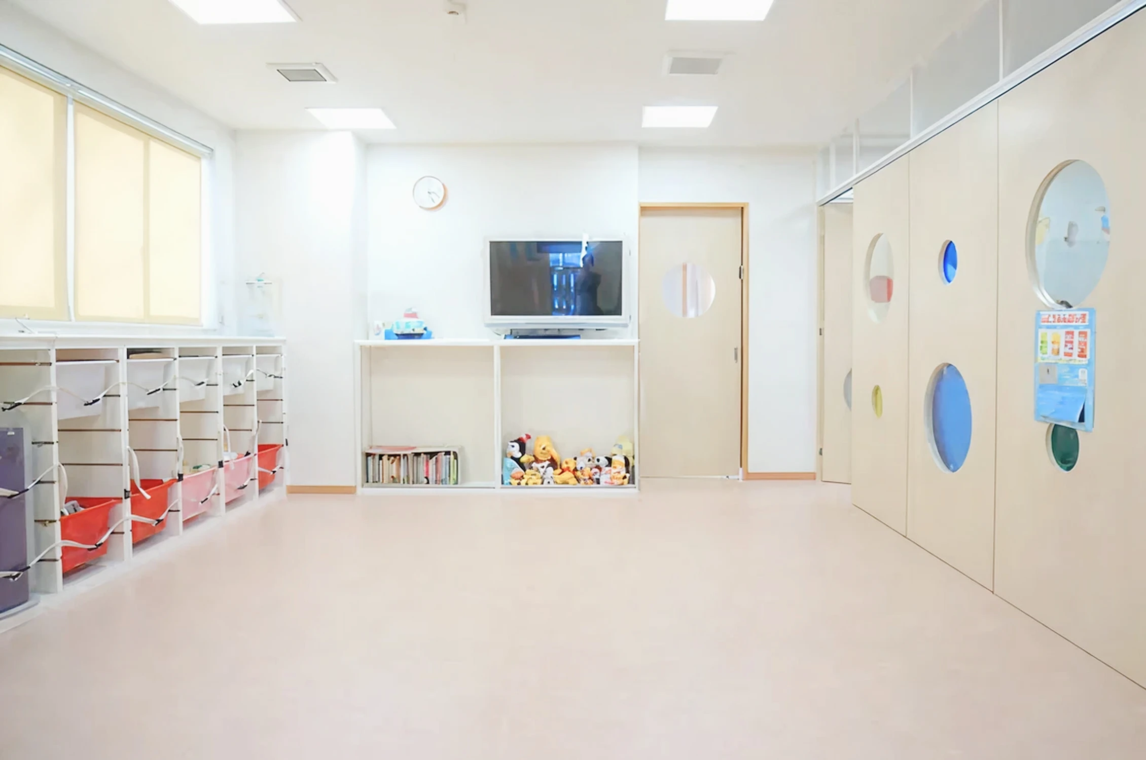 プレイルーム（1）の画像