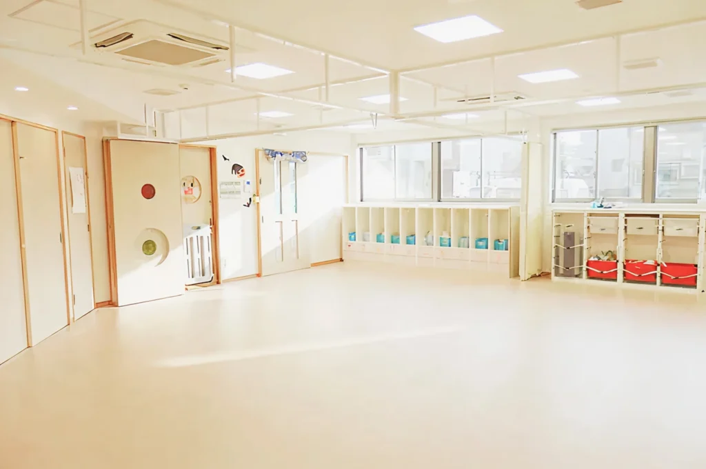 プレイルーム（2）