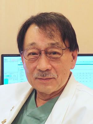 院長 島田 洋一