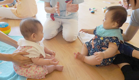 ひよこ教室の写真