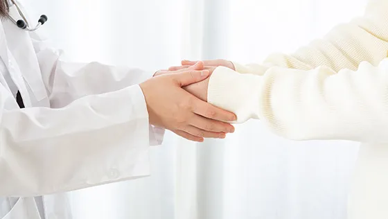 患者様の権利・責任