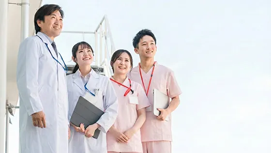 病診連携システム