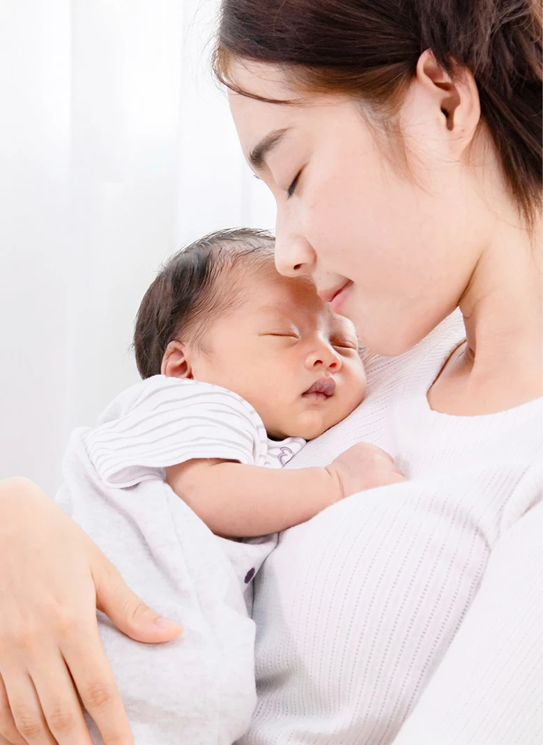 新横浜母と子の病院 ご挨拶