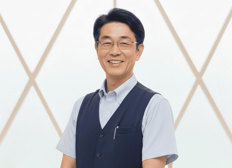 施設管理（正社員）