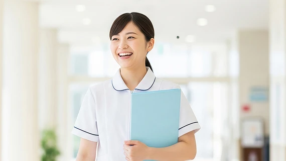 看護師（正社員）