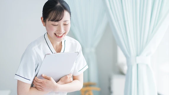 看護師（パート）