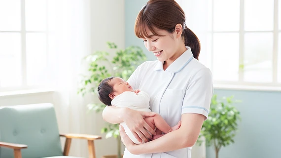 助産師（正社員）