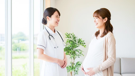 助産師（パート）