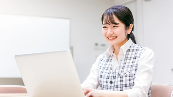 医療事務（パート）