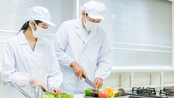 調理員（正社員）