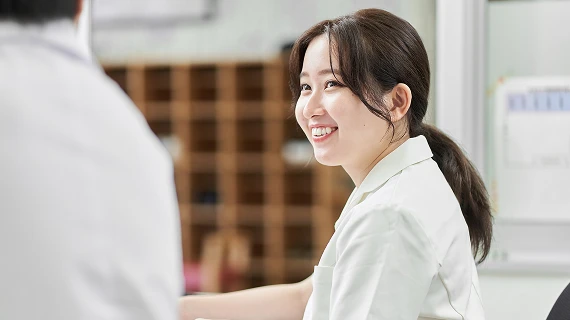 看護助手（正社員）