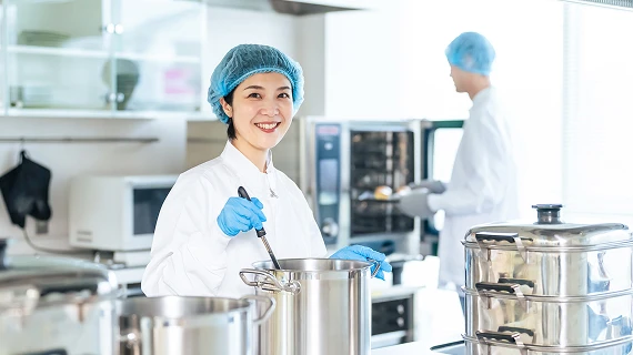 調理師（正社員）